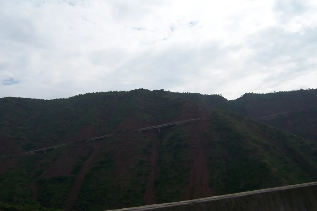 南永公路 - panoramio.jpg