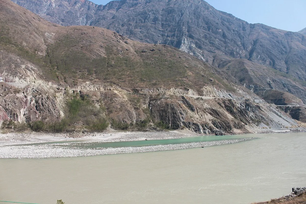 金沙江 - panoramio (2).jpg