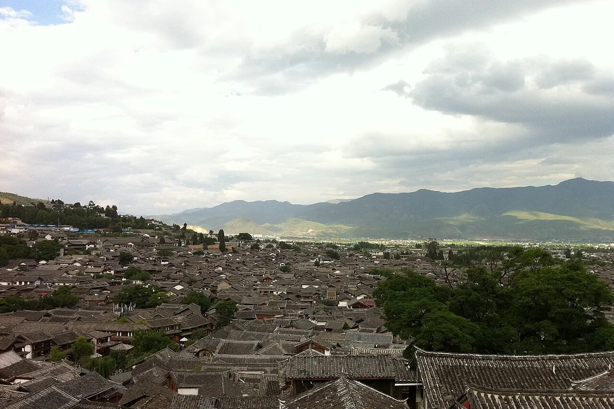 丽江古城 - panoramio (6).jpg