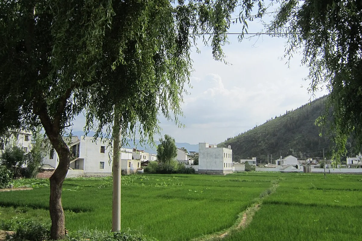 会泽水城 - panoramio.jpg
