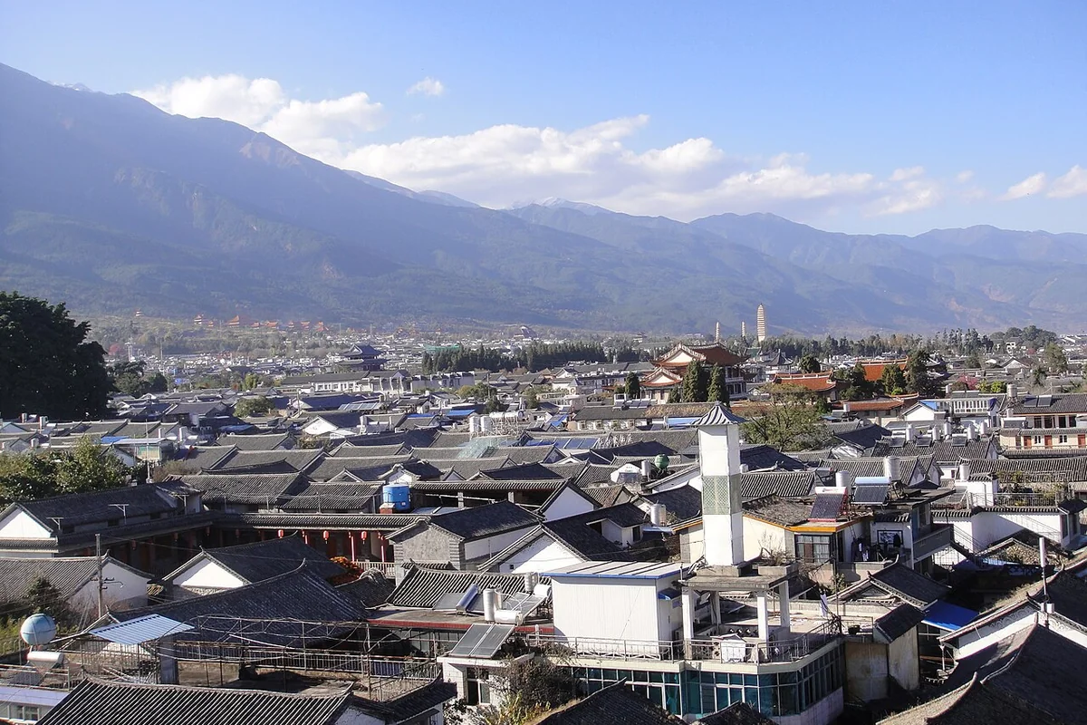 大理古城 - panoramio (8).jpg