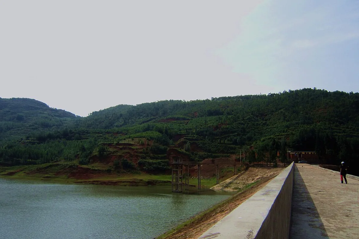 水库 - panoramio (7).jpg