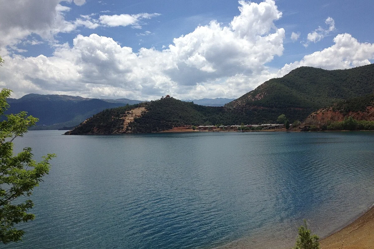 Ninglang, Lijiang, Yunnan, China - panoramio (2).jpg