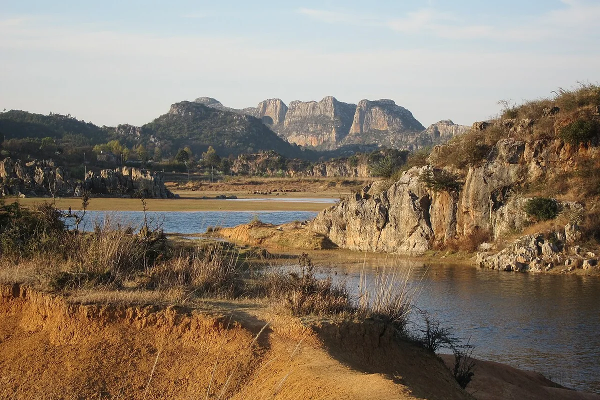 Zhanyi - panoramio (7).jpg