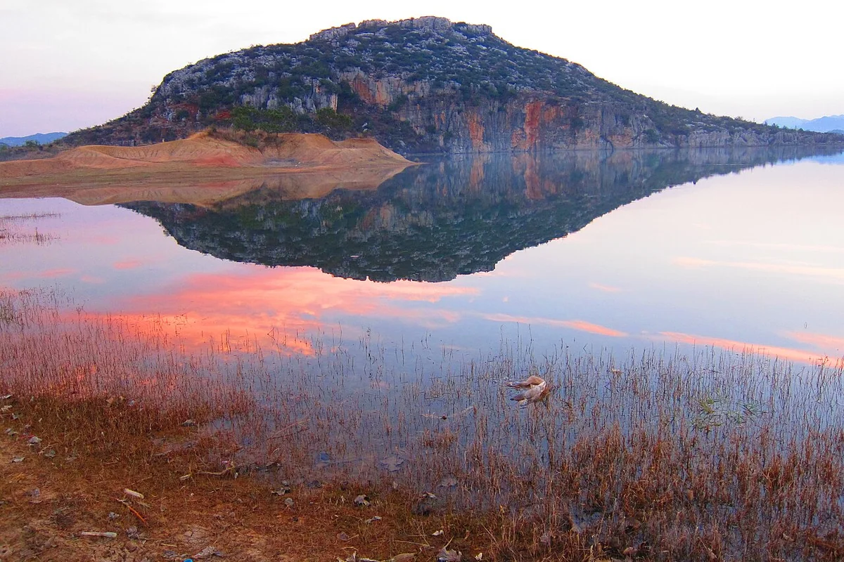 Zhanyi - panoramio (8).jpg