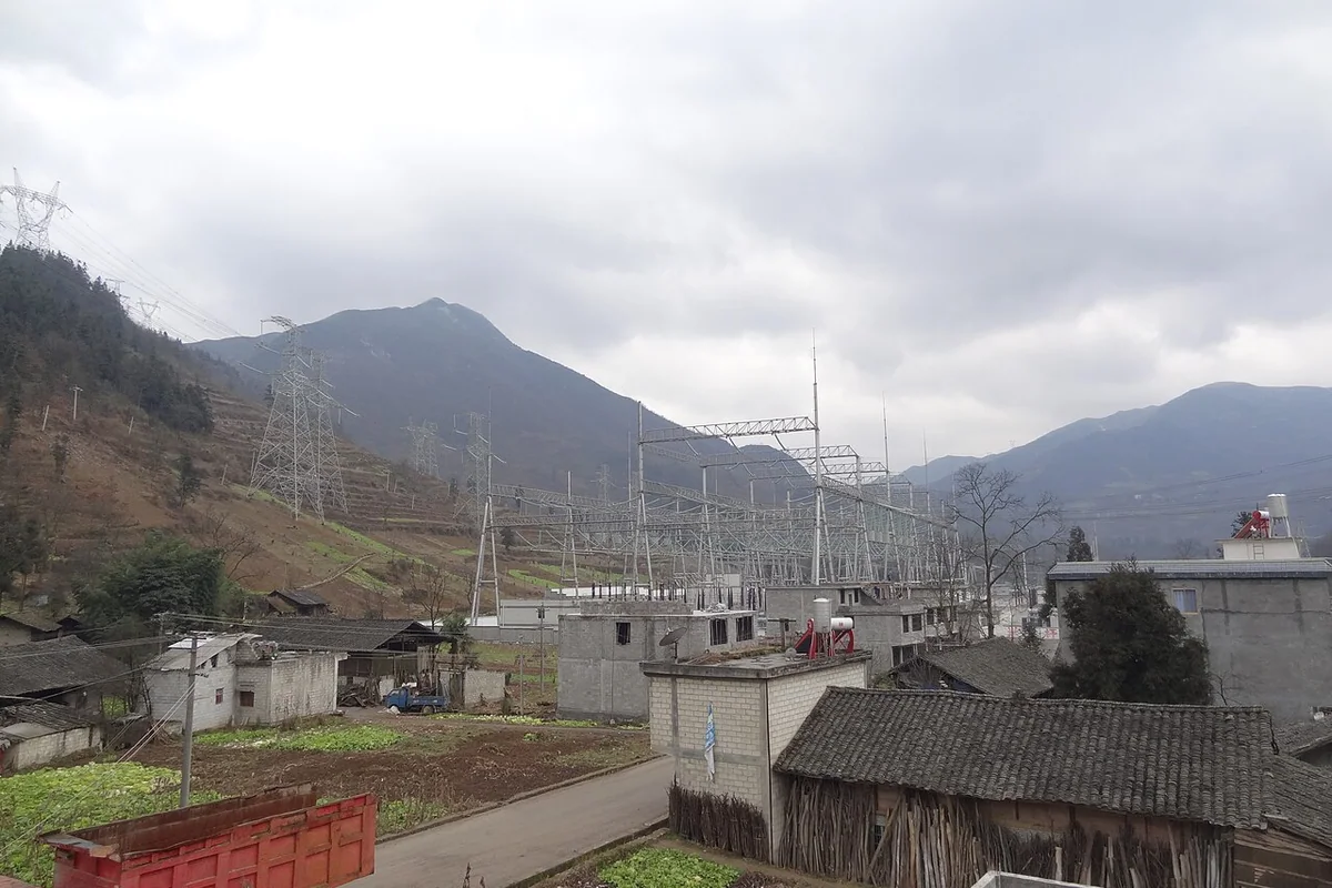 Daguan, Zhaotong, Yunnan, China - panoramio (8).jpg