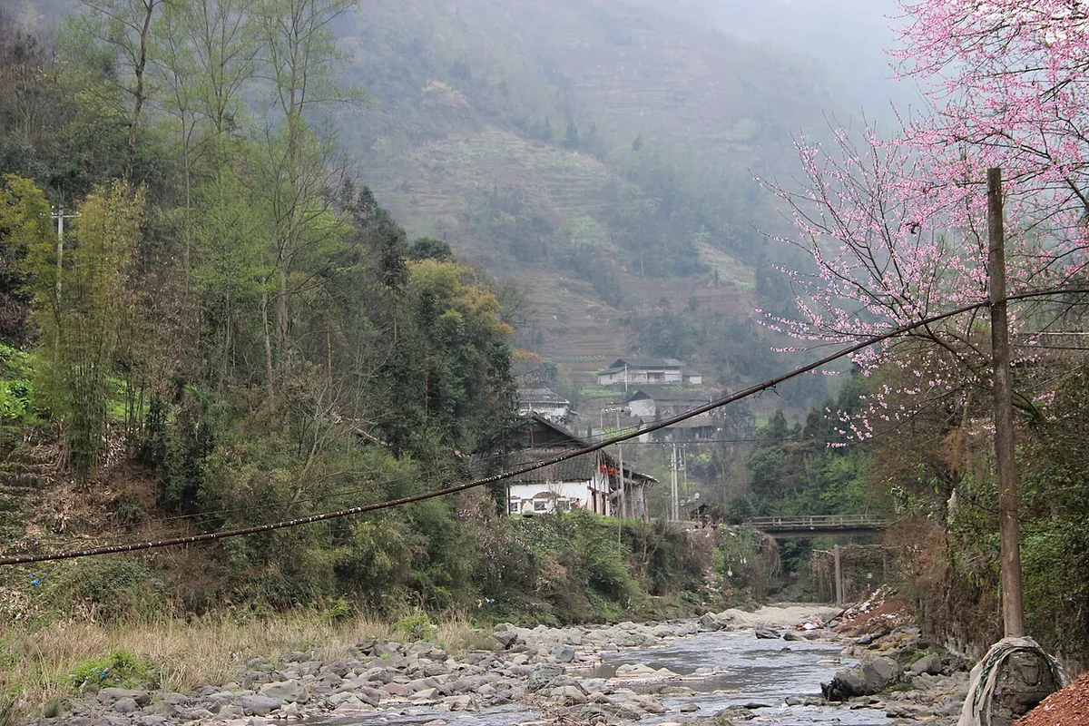 Daguan, Zhaotong, Yunnan, China - panoramio (10).jpg