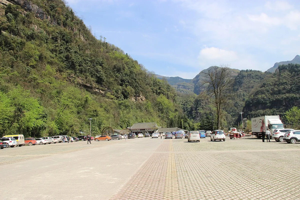 Daguan, Zhaotong, Yunnan, China - panoramio (12).jpg