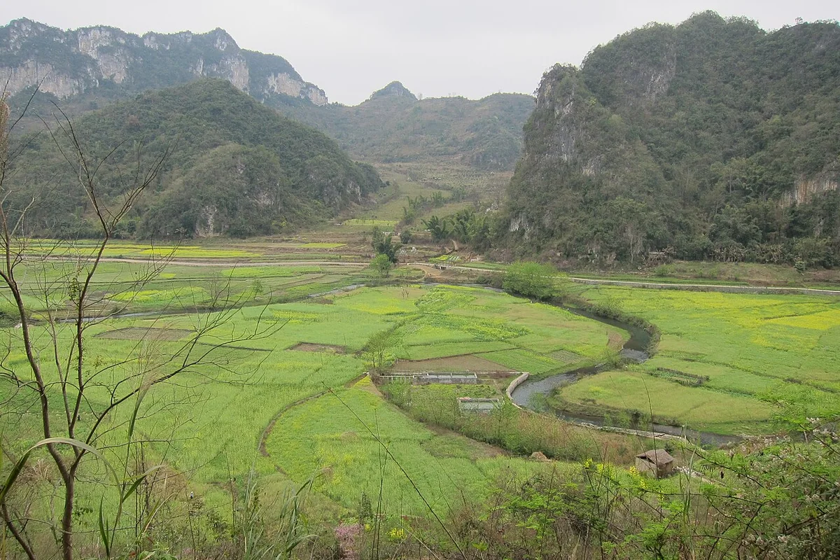 Bamei Village - panoramio (5).jpg