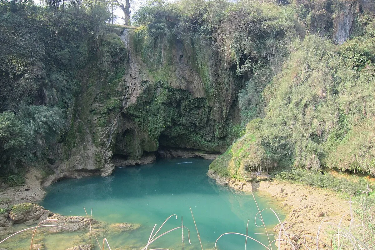 Babao Yunnan - panoramio (3).jpg
