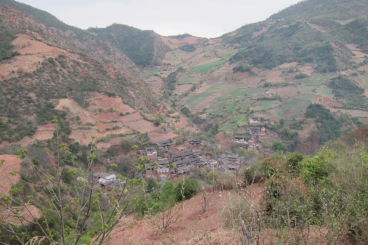 Nudeng Village - panoramio (2).jpg
