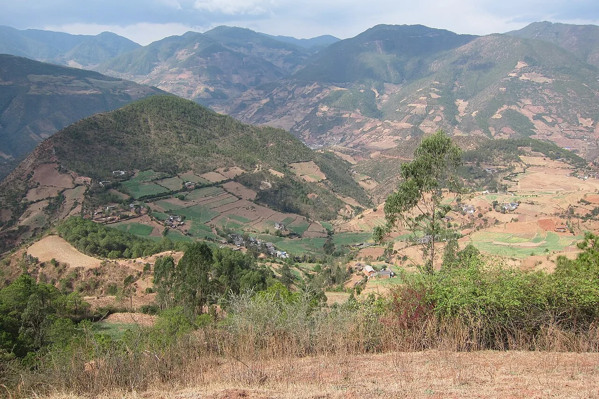 Nudeng Village - panoramio (3).jpg