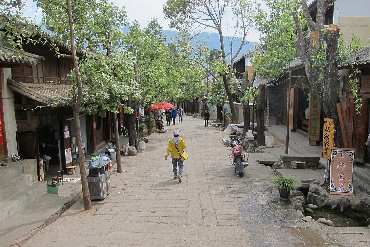 Shaxi Village - panoramio (8).jpg