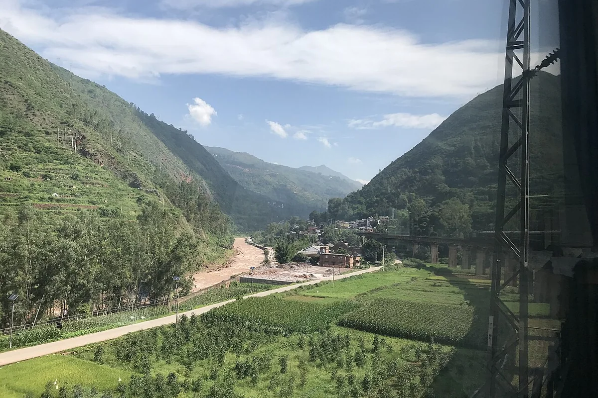 201908 Longchuan River in Heijing.jpg